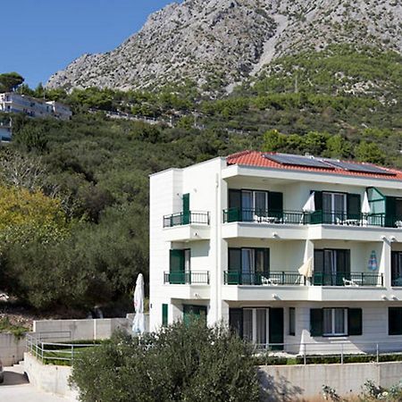 Apartments By The Sea Igrane, Makarska - 17292 Zewnętrze zdjęcie