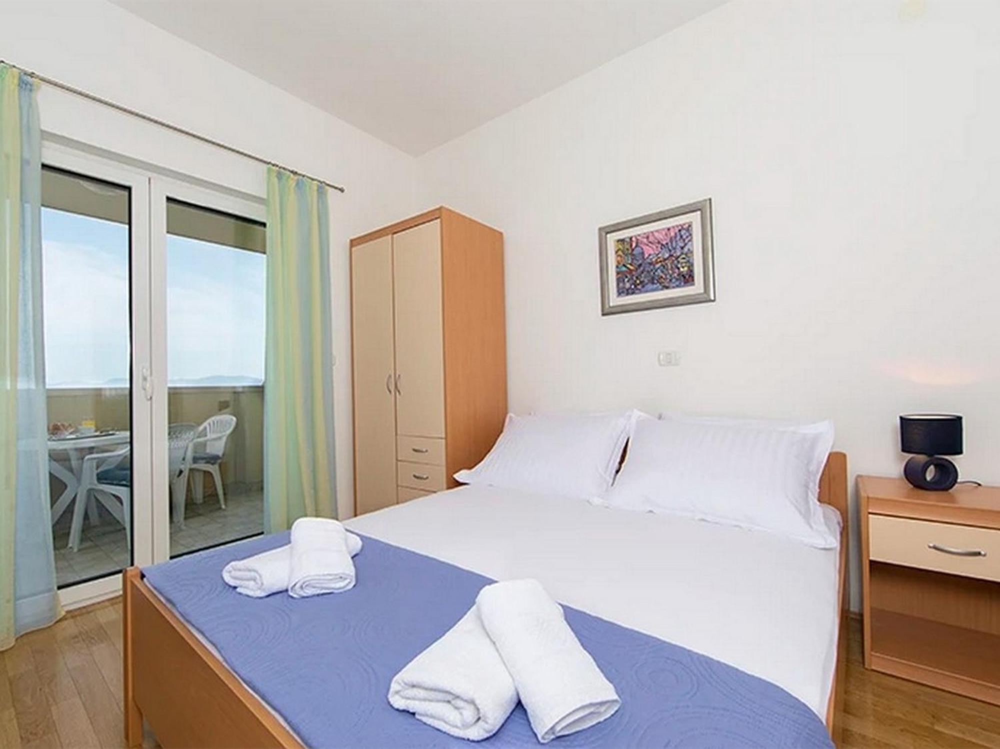 Apartments By The Sea Igrane, Makarska - 17292 Zewnętrze zdjęcie
