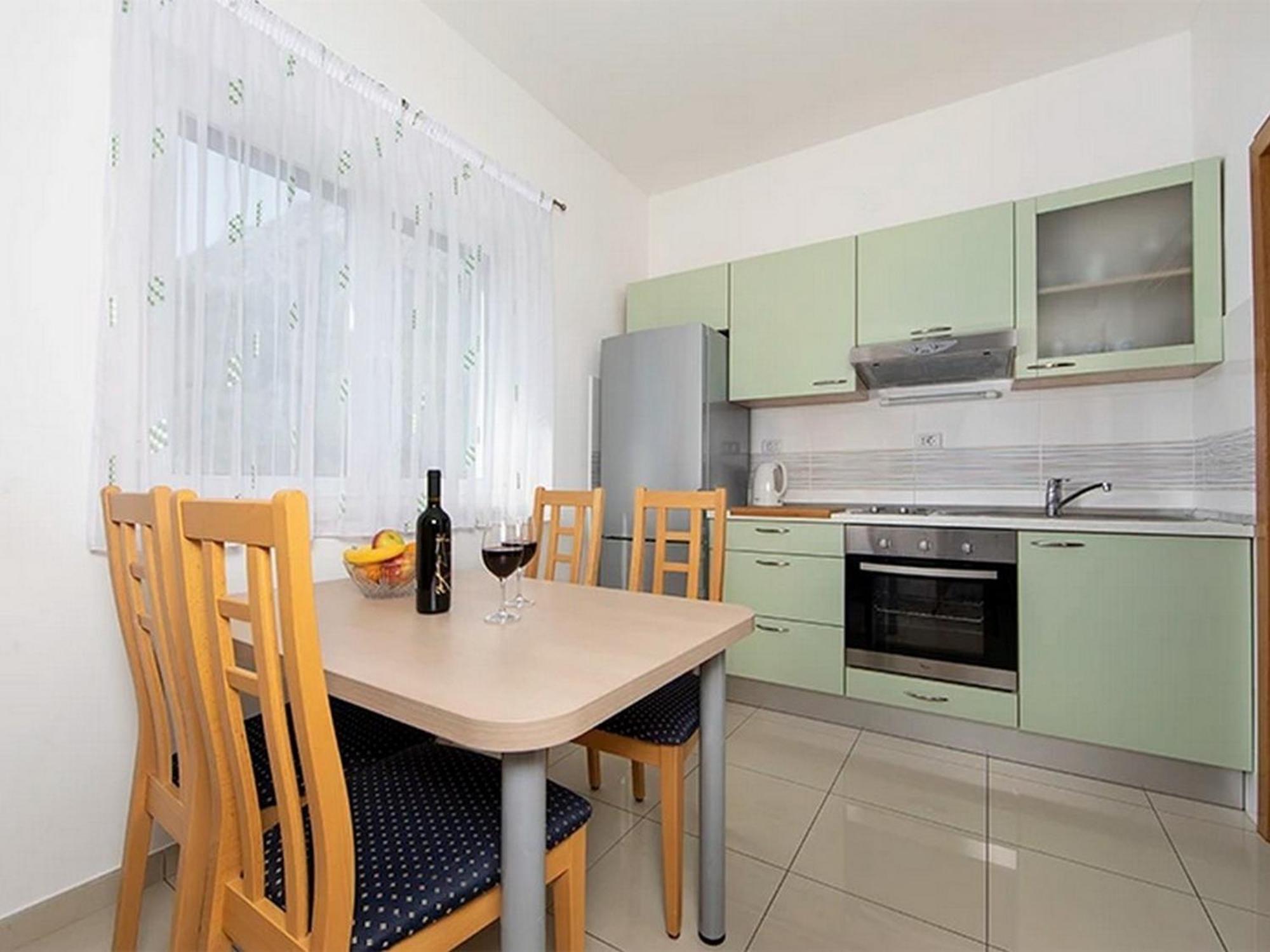 Apartments By The Sea Igrane, Makarska - 17292 Zewnętrze zdjęcie