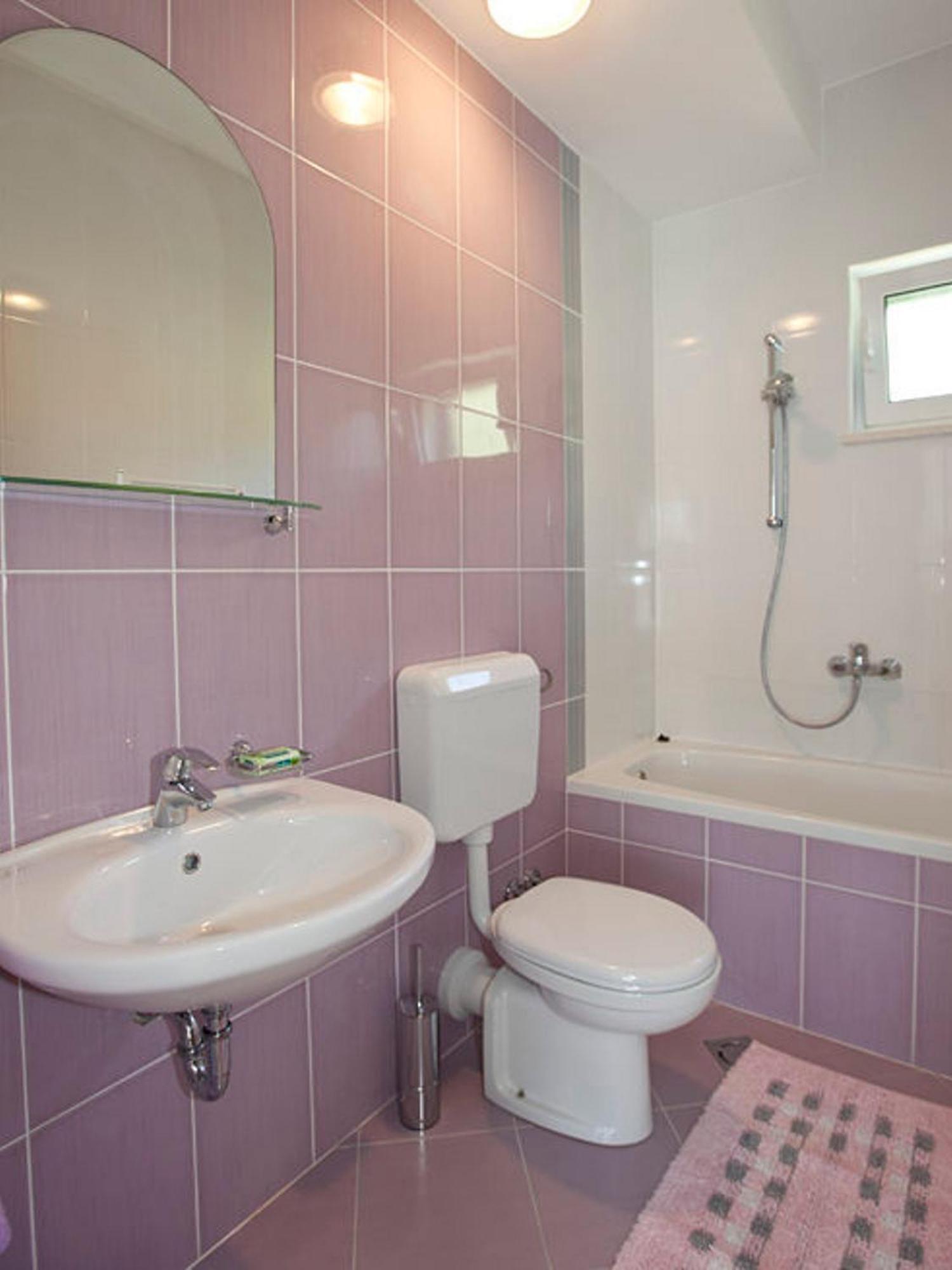 Apartments By The Sea Igrane, Makarska - 17292 Zewnętrze zdjęcie