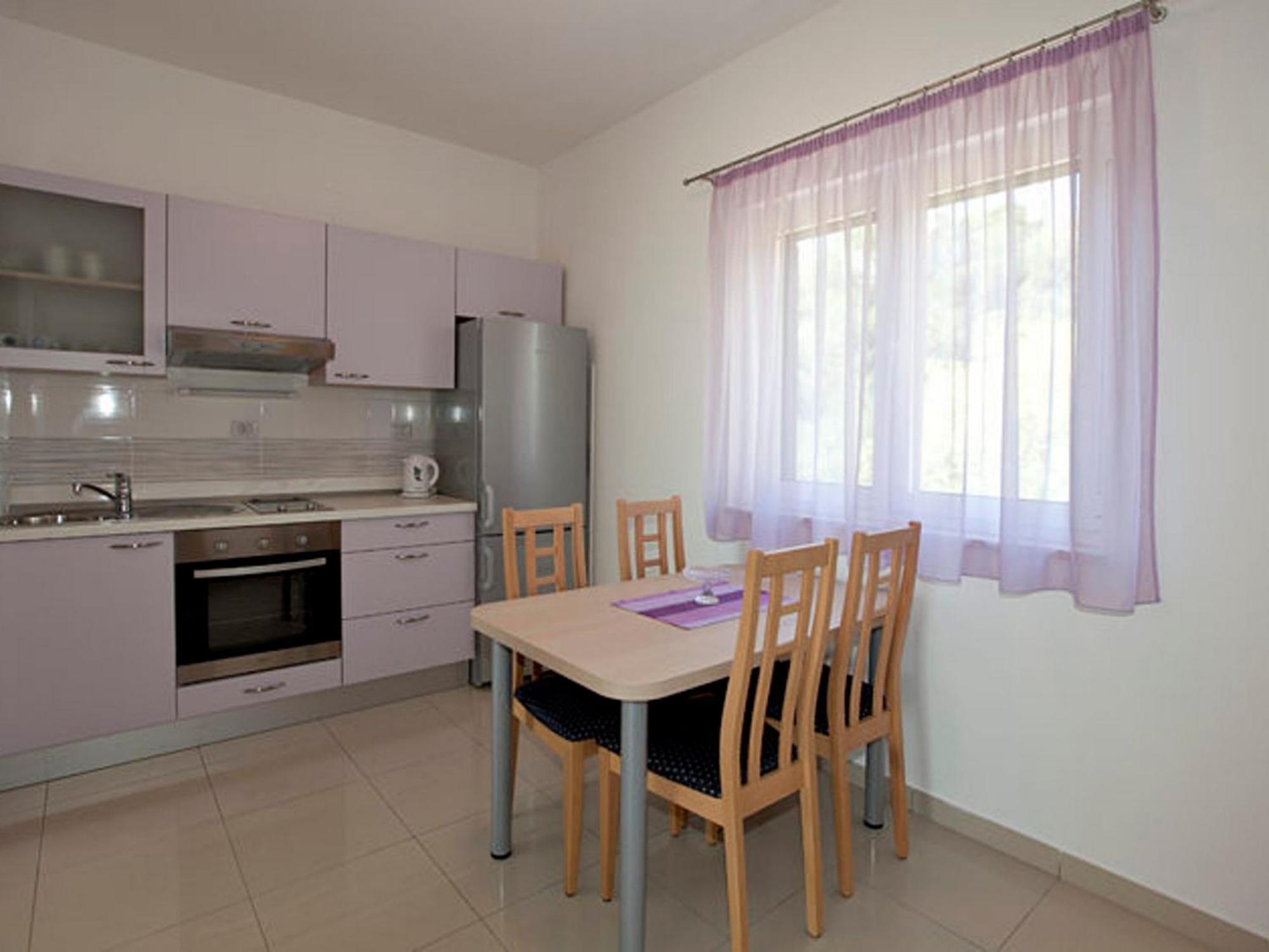 Apartments By The Sea Igrane, Makarska - 17292 Zewnętrze zdjęcie