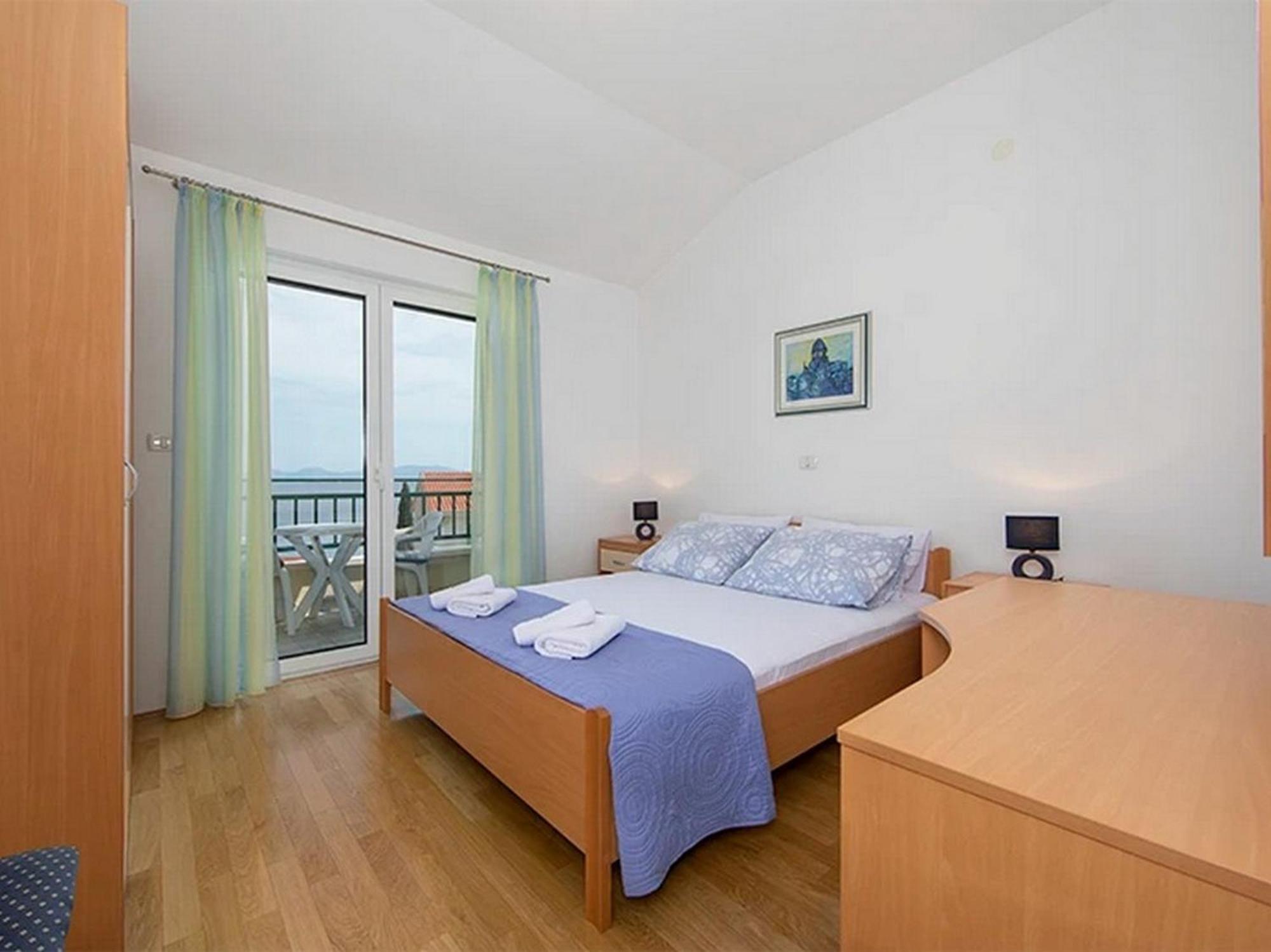 Apartments By The Sea Igrane, Makarska - 17292 Zewnętrze zdjęcie