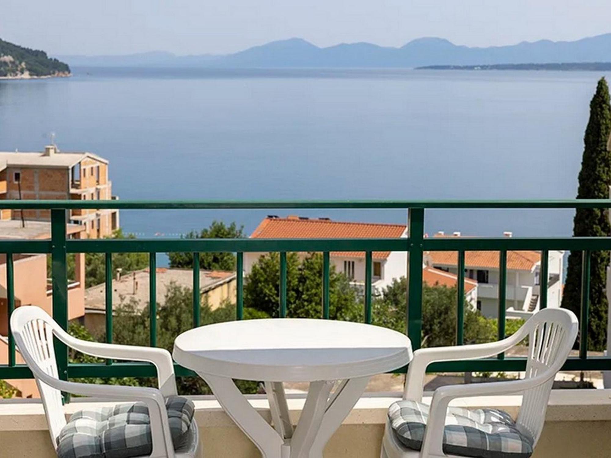 Apartments By The Sea Igrane, Makarska - 17292 Zewnętrze zdjęcie