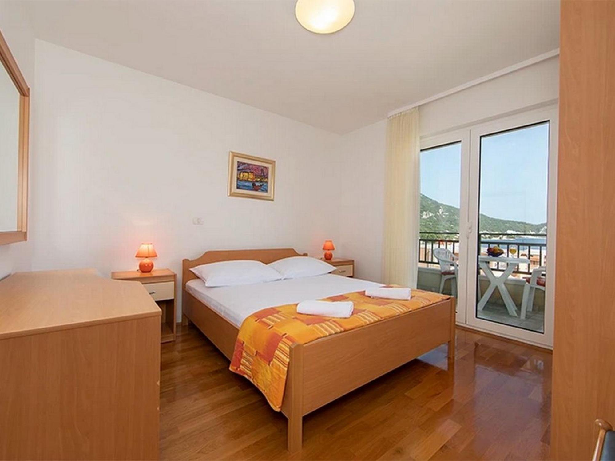 Apartments By The Sea Igrane, Makarska - 17292 Zewnętrze zdjęcie