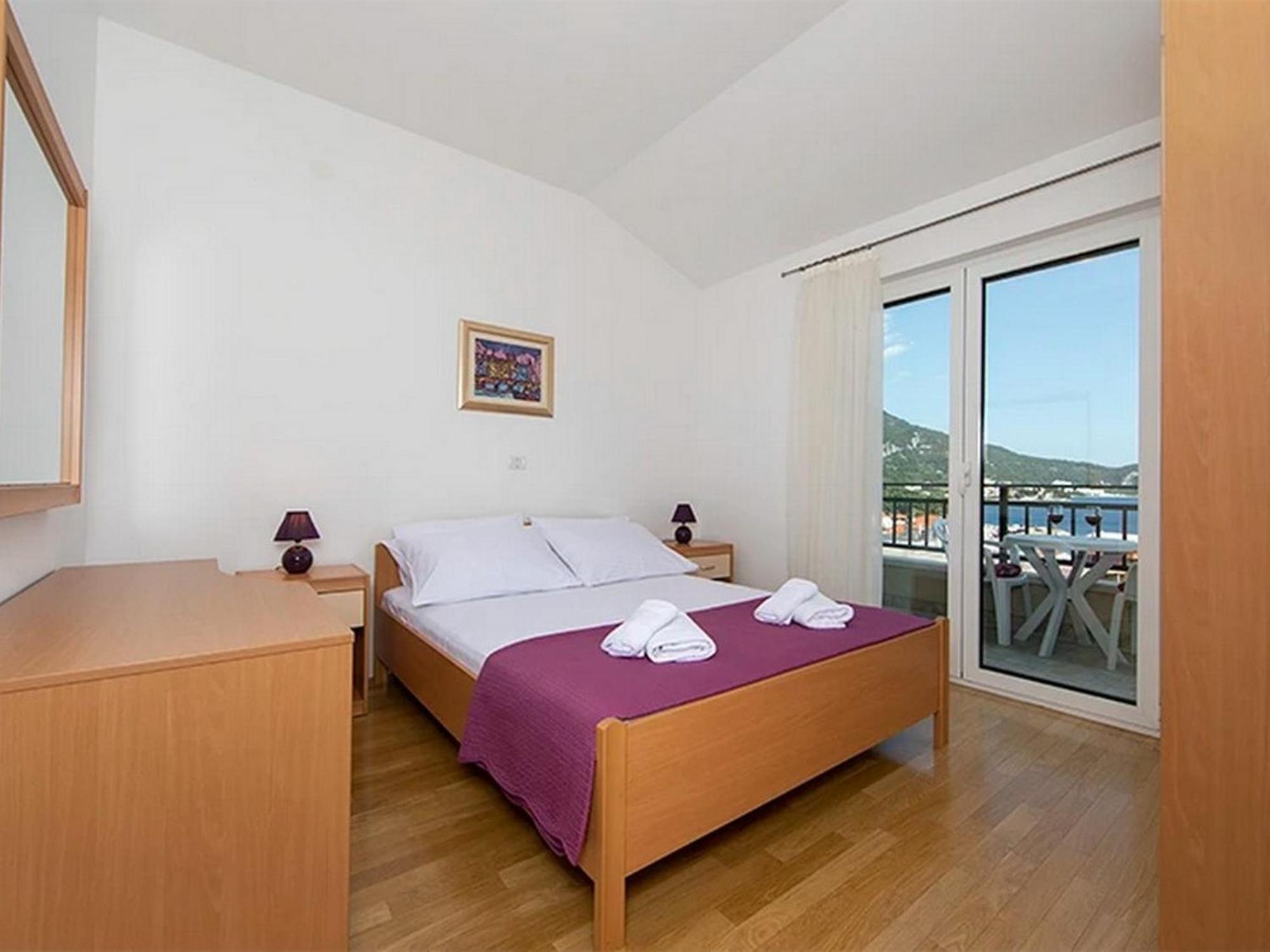 Apartments By The Sea Igrane, Makarska - 17292 Zewnętrze zdjęcie