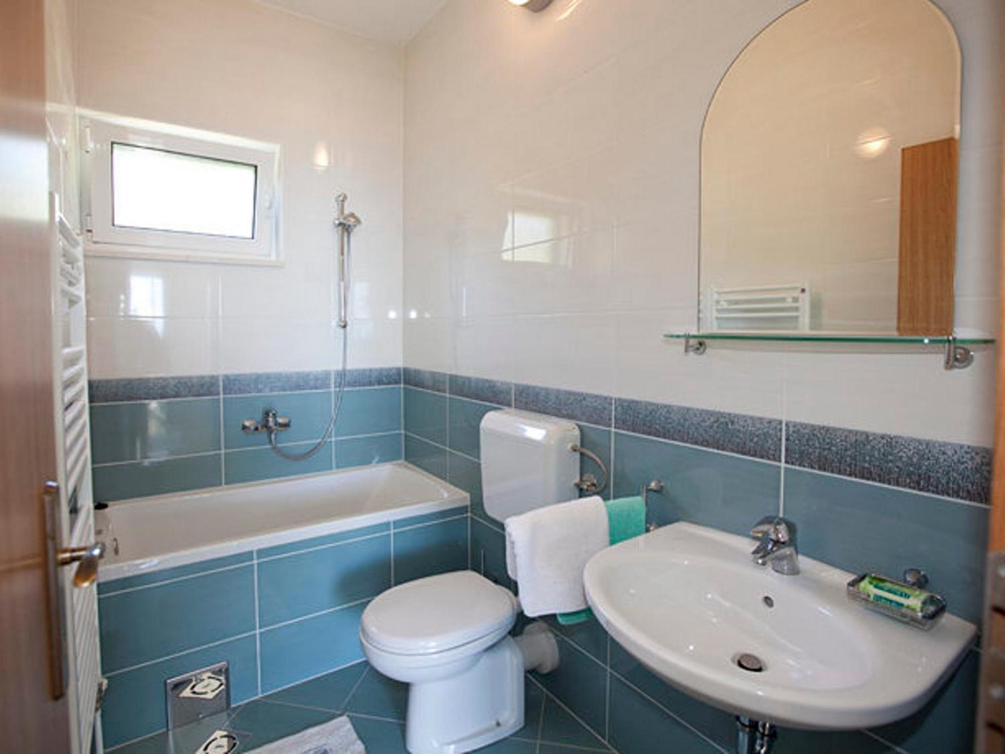 Apartments By The Sea Igrane, Makarska - 17292 Zewnętrze zdjęcie