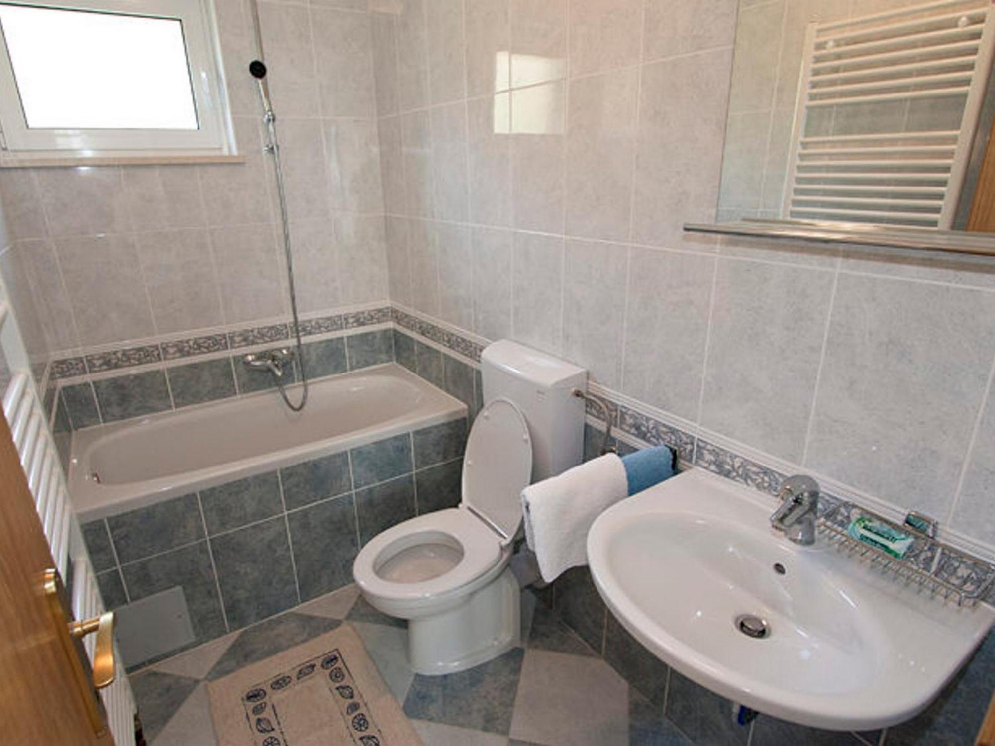 Apartments By The Sea Igrane, Makarska - 17292 Zewnętrze zdjęcie