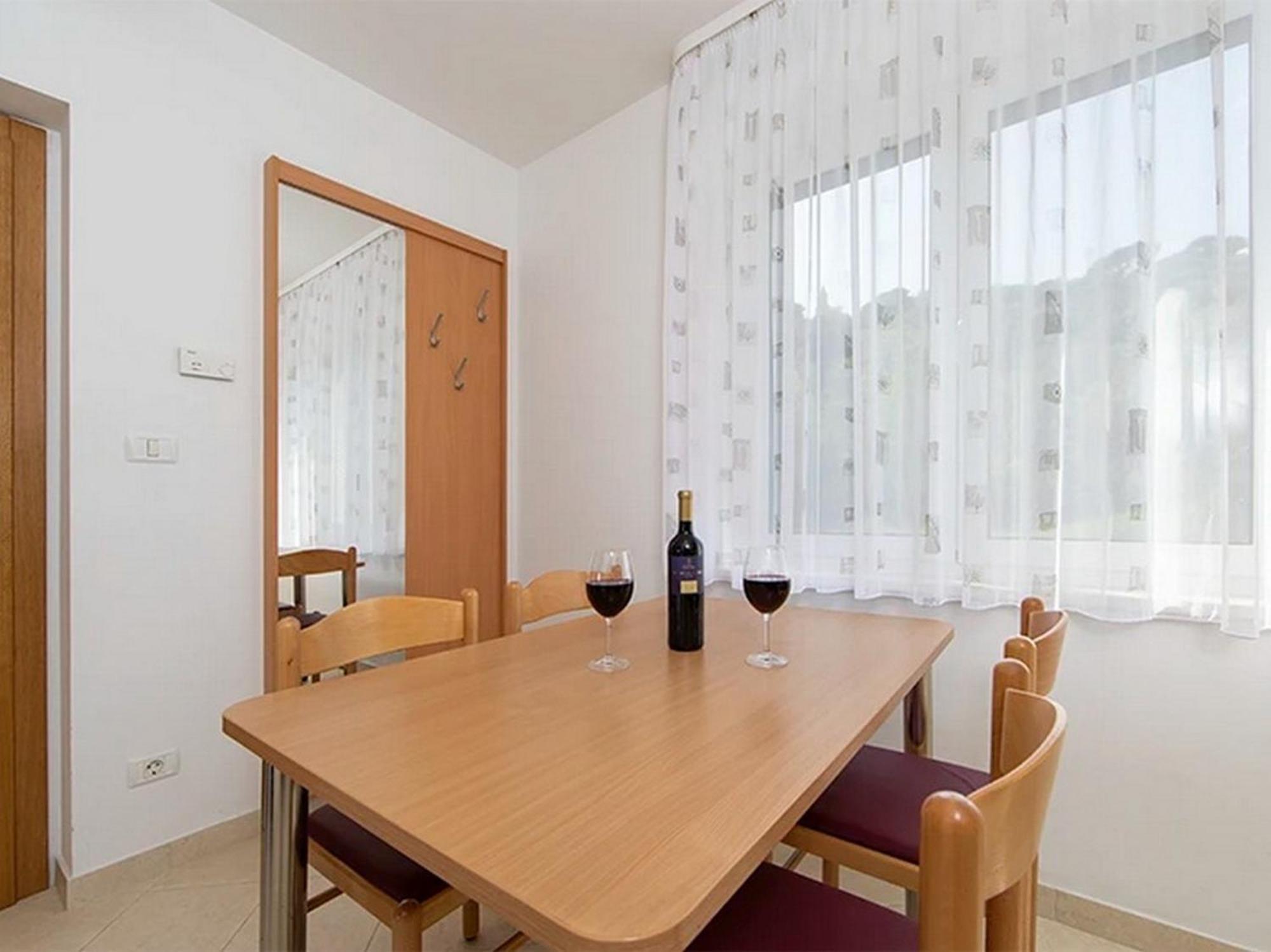 Apartments By The Sea Igrane, Makarska - 17292 Zewnętrze zdjęcie