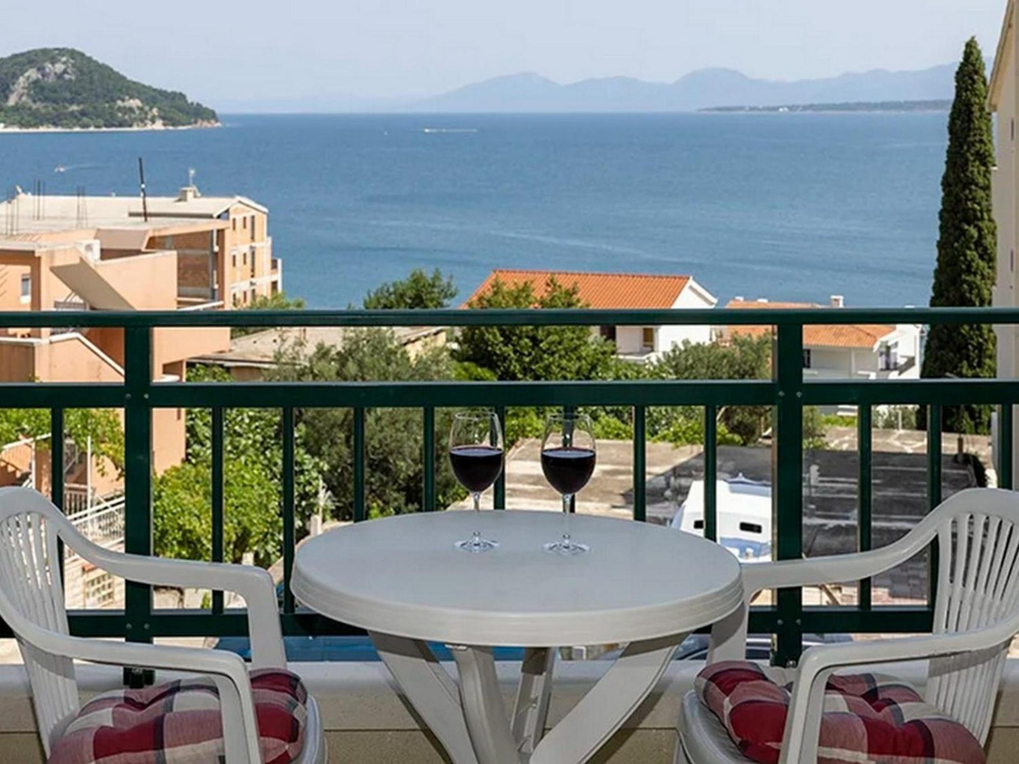 Apartments By The Sea Igrane, Makarska - 17292 Zewnętrze zdjęcie