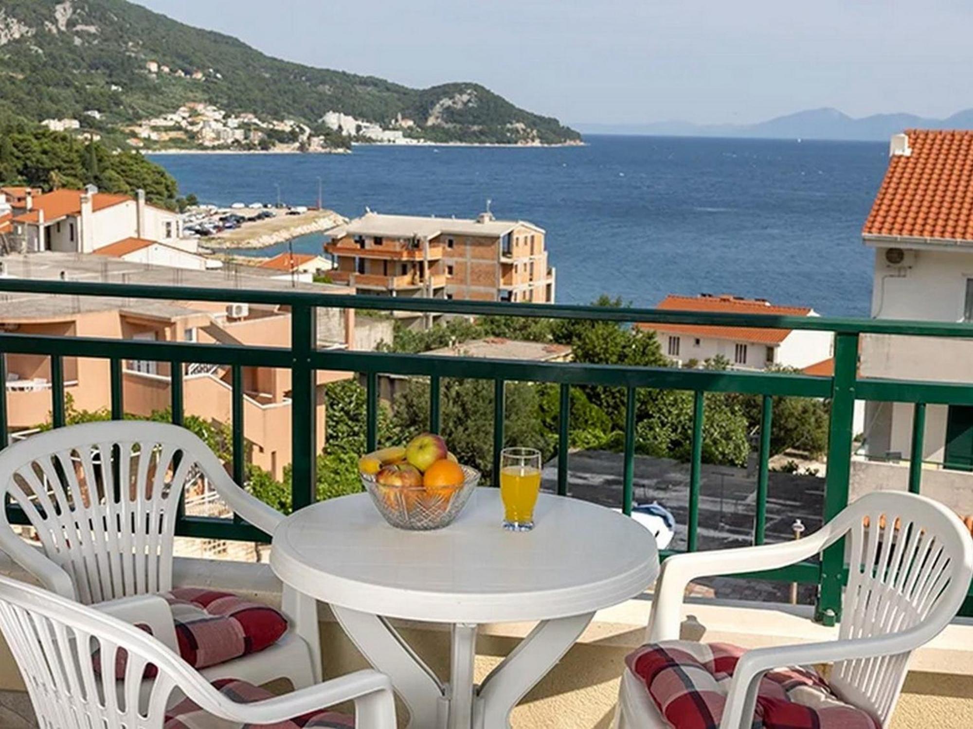 Apartments By The Sea Igrane, Makarska - 17292 Zewnętrze zdjęcie