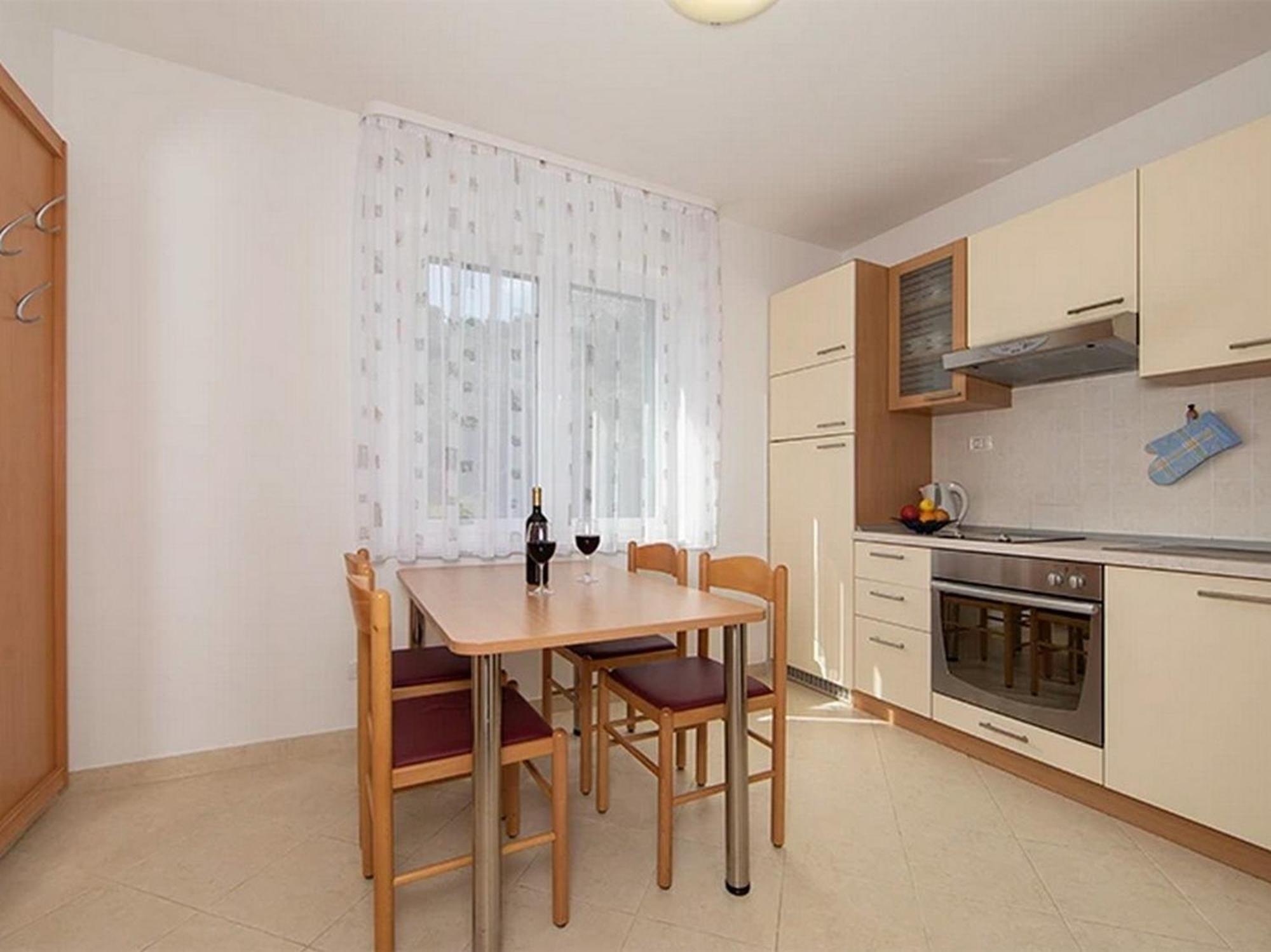 Apartments By The Sea Igrane, Makarska - 17292 Zewnętrze zdjęcie