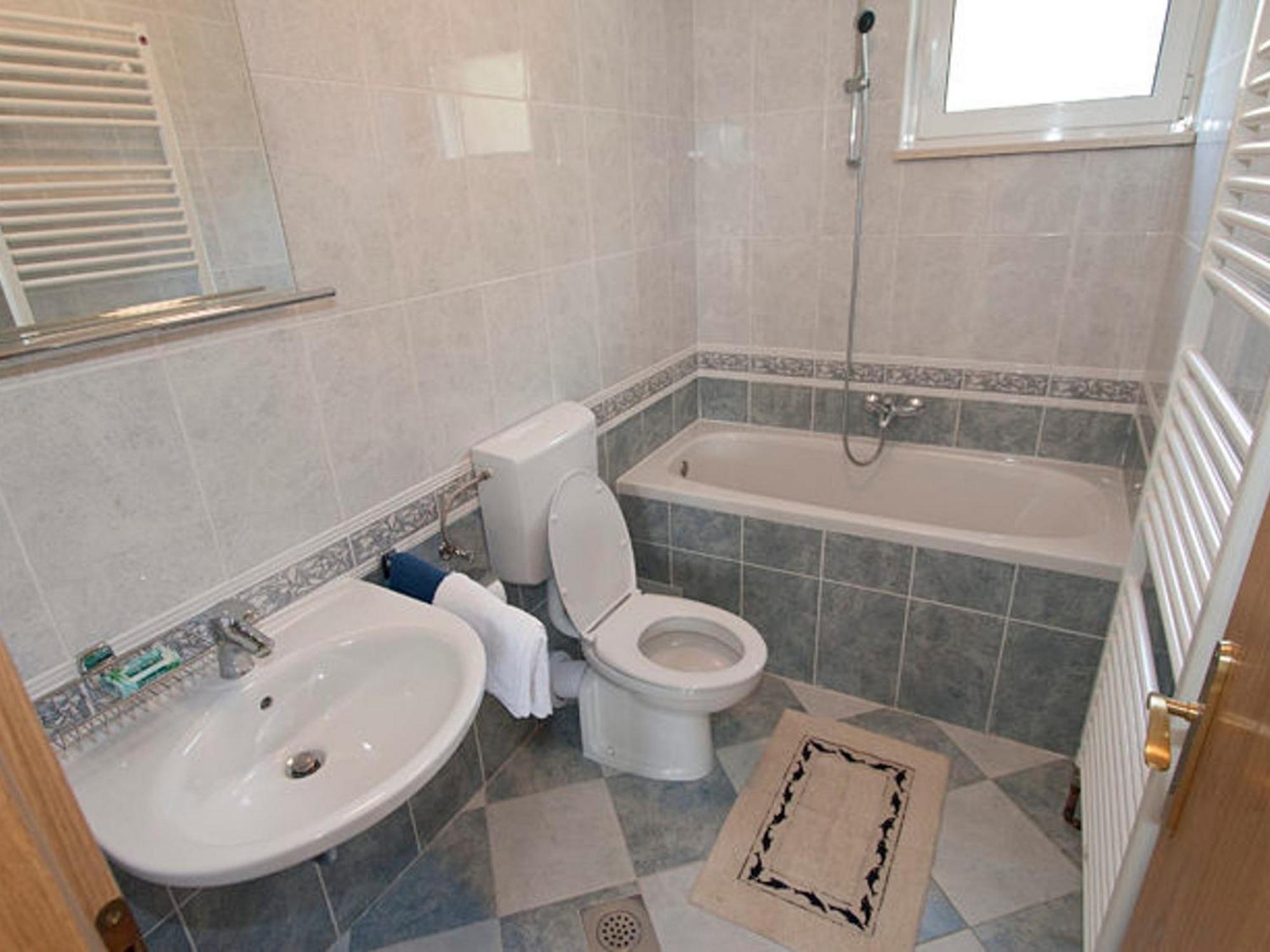 Apartments By The Sea Igrane, Makarska - 17292 Zewnętrze zdjęcie