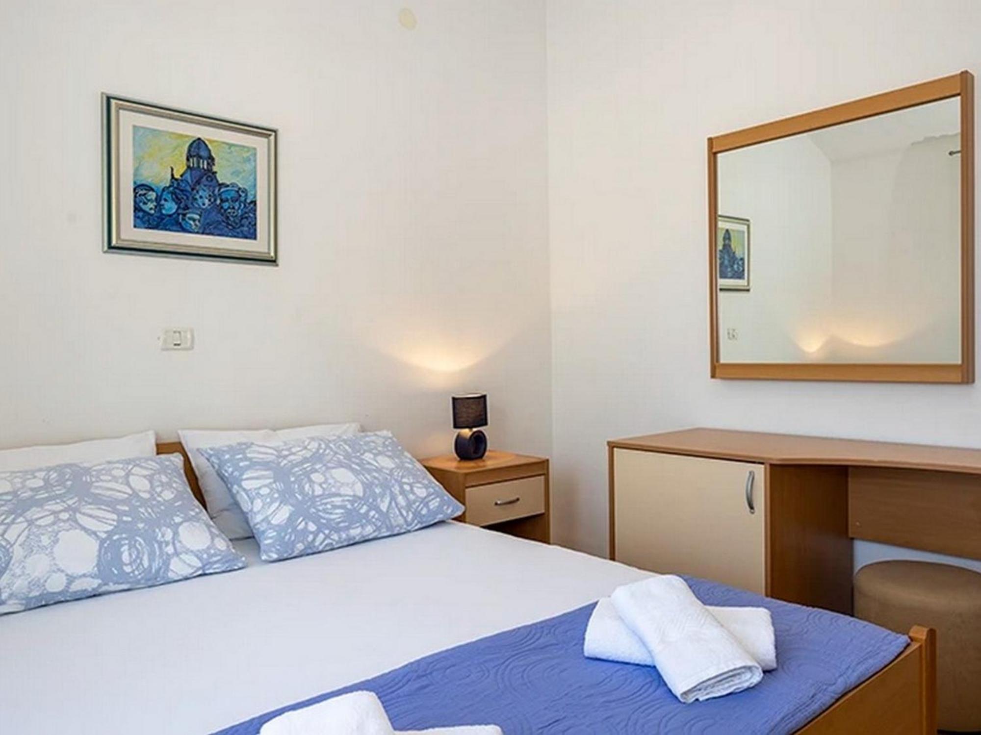 Apartments By The Sea Igrane, Makarska - 17292 Pokój zdjęcie