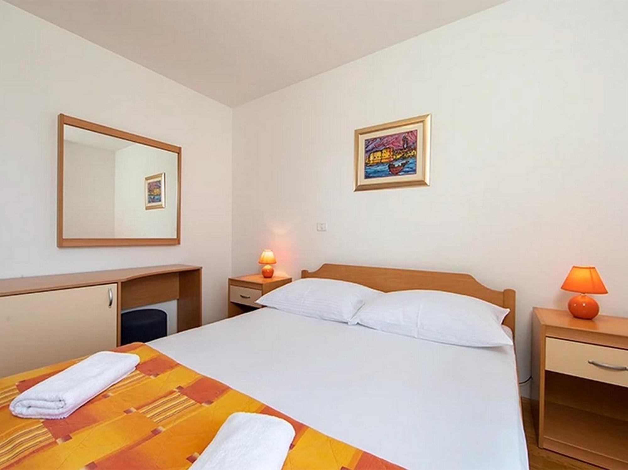 Apartments By The Sea Igrane, Makarska - 17292 Pokój zdjęcie