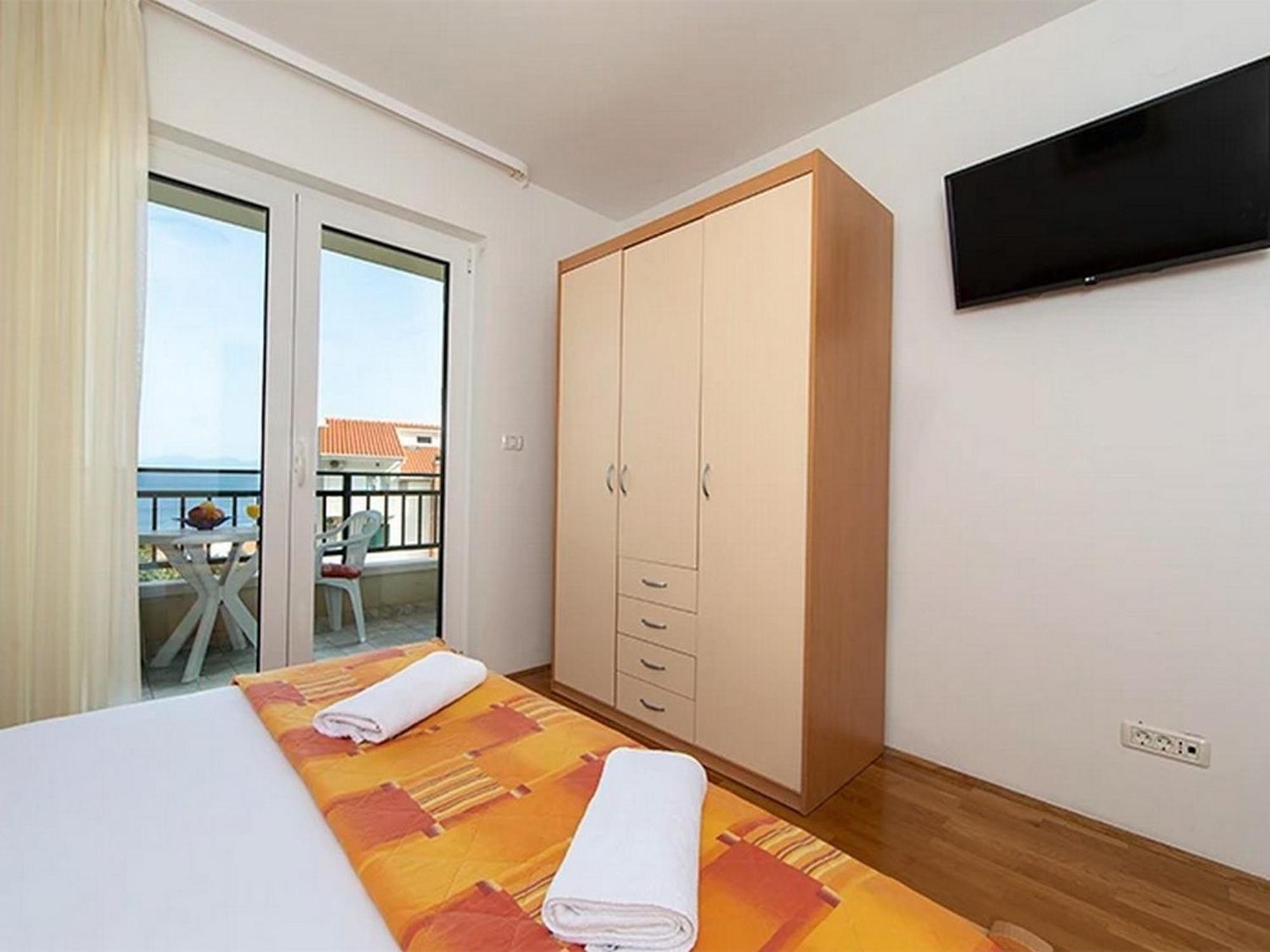 Apartments By The Sea Igrane, Makarska - 17292 Pokój zdjęcie