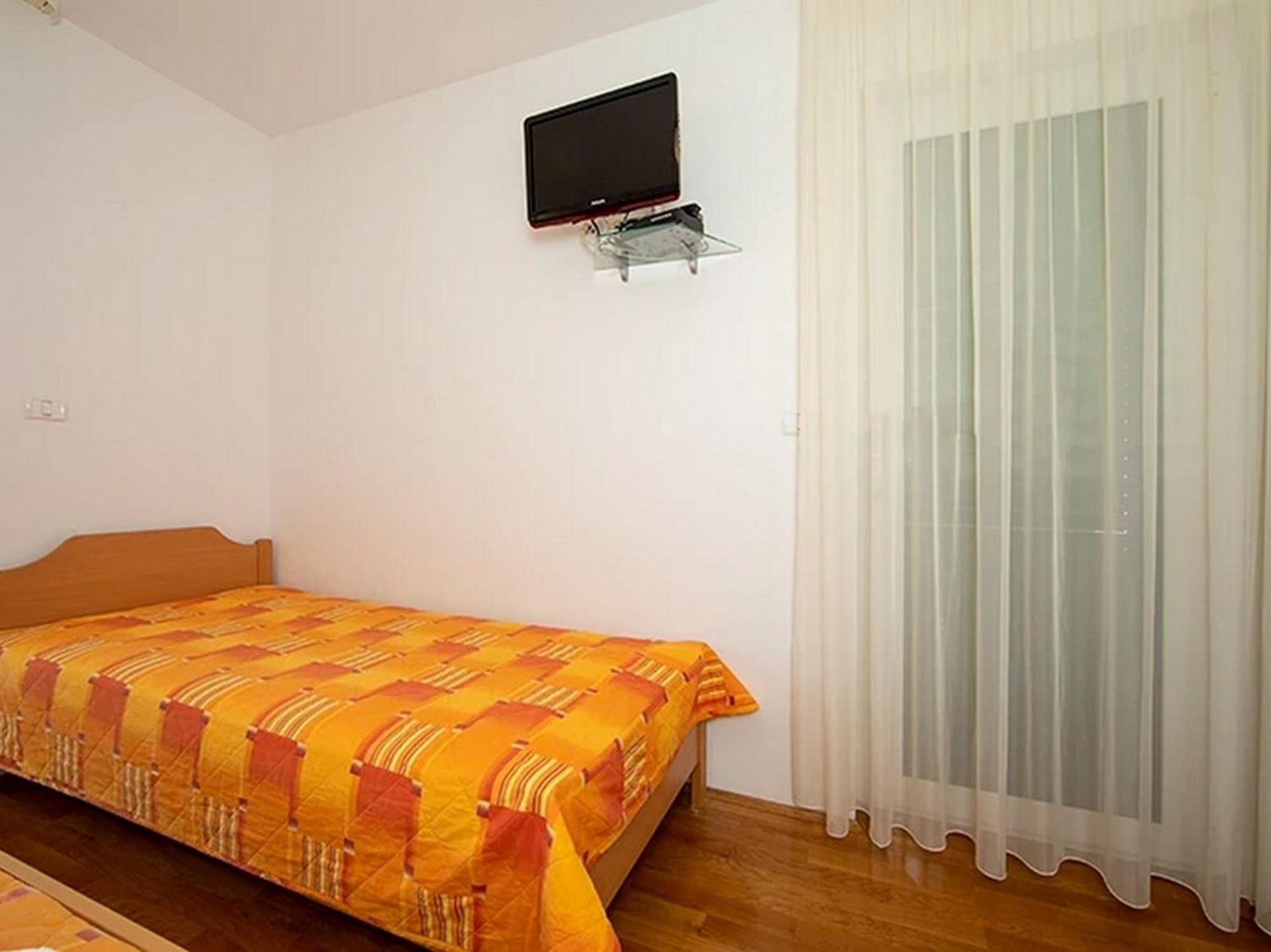 Apartments By The Sea Igrane, Makarska - 17292 Pokój zdjęcie