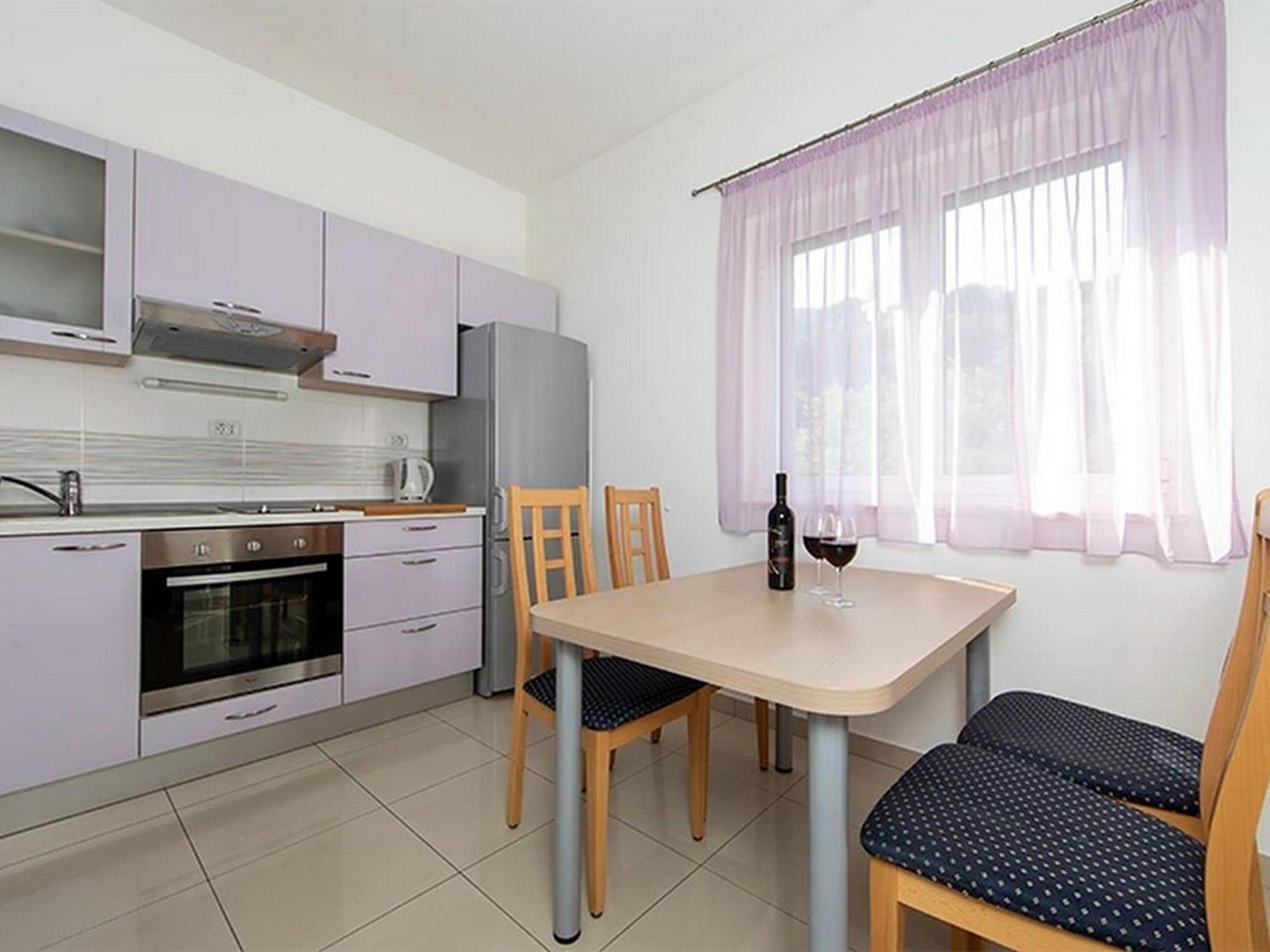 Apartments By The Sea Igrane, Makarska - 17292 Pokój zdjęcie