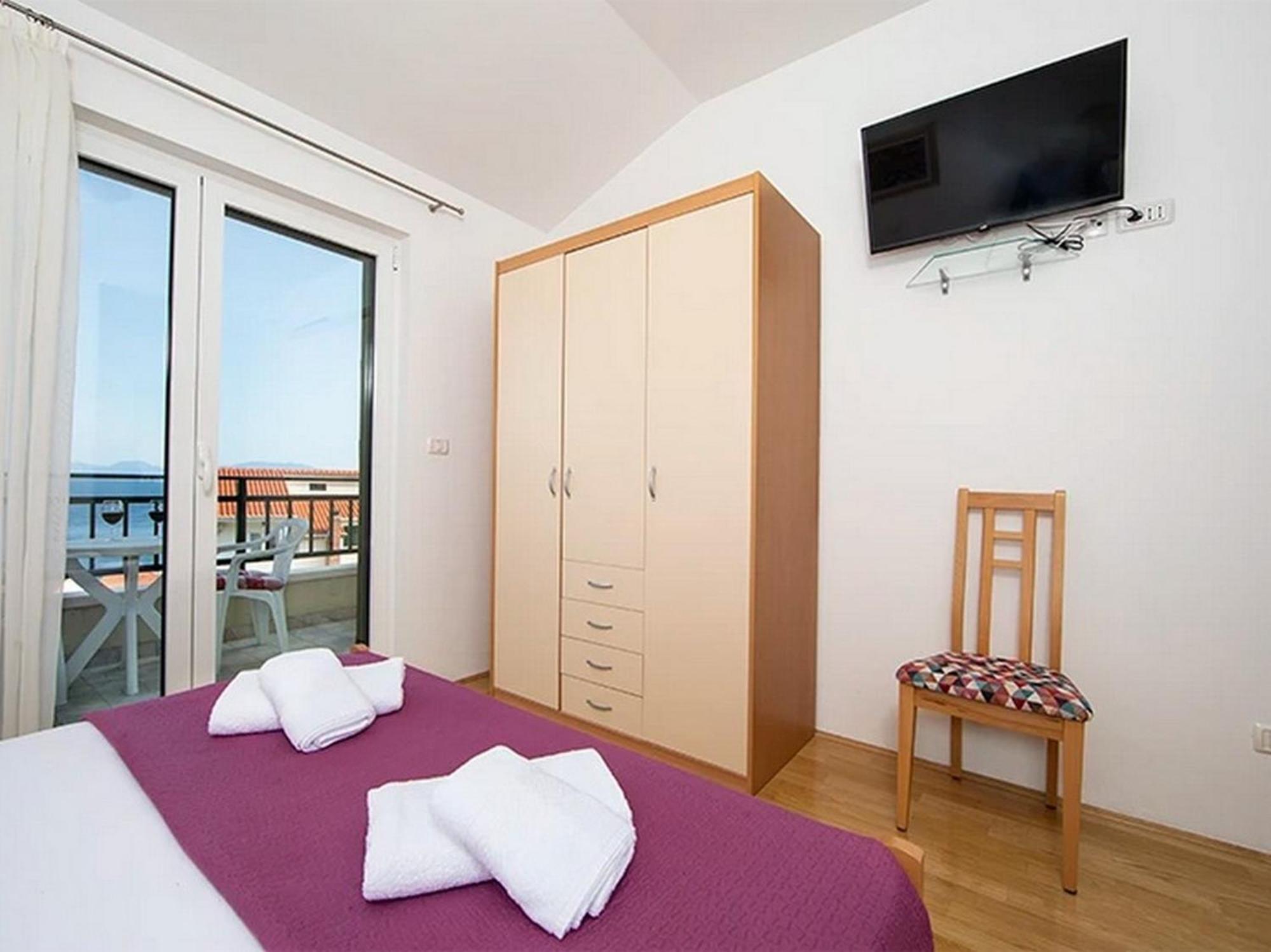 Apartments By The Sea Igrane, Makarska - 17292 Pokój zdjęcie