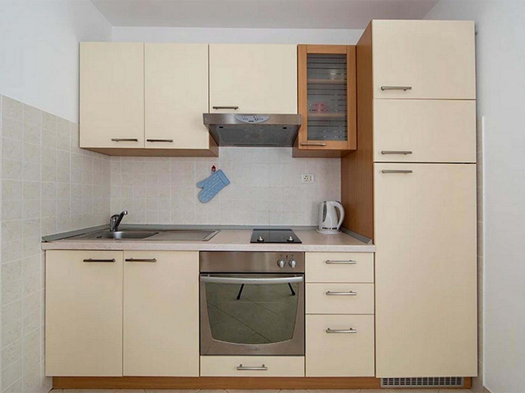 Apartments By The Sea Igrane, Makarska - 17292 Pokój zdjęcie
