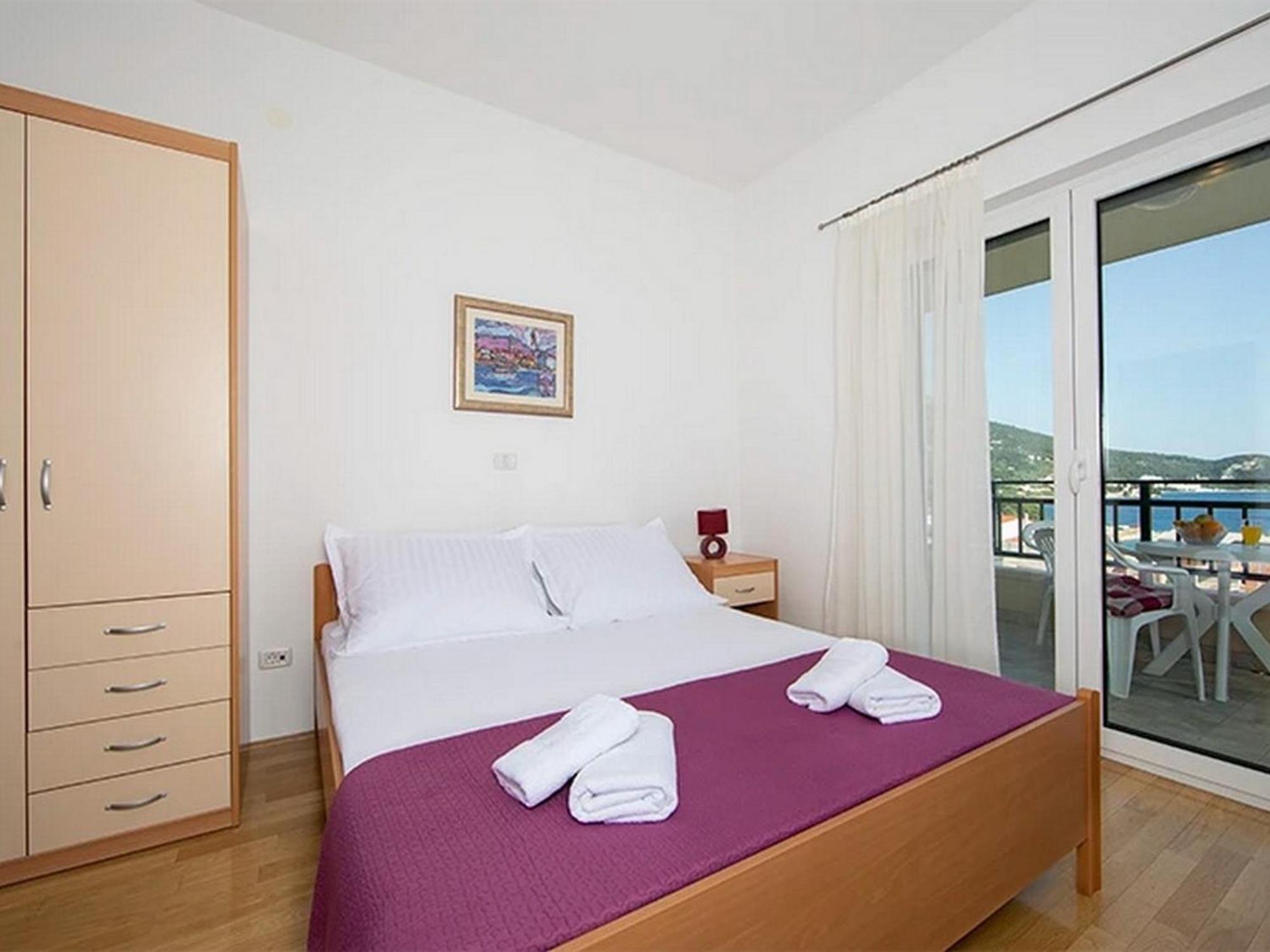 Apartments By The Sea Igrane, Makarska - 17292 Pokój zdjęcie