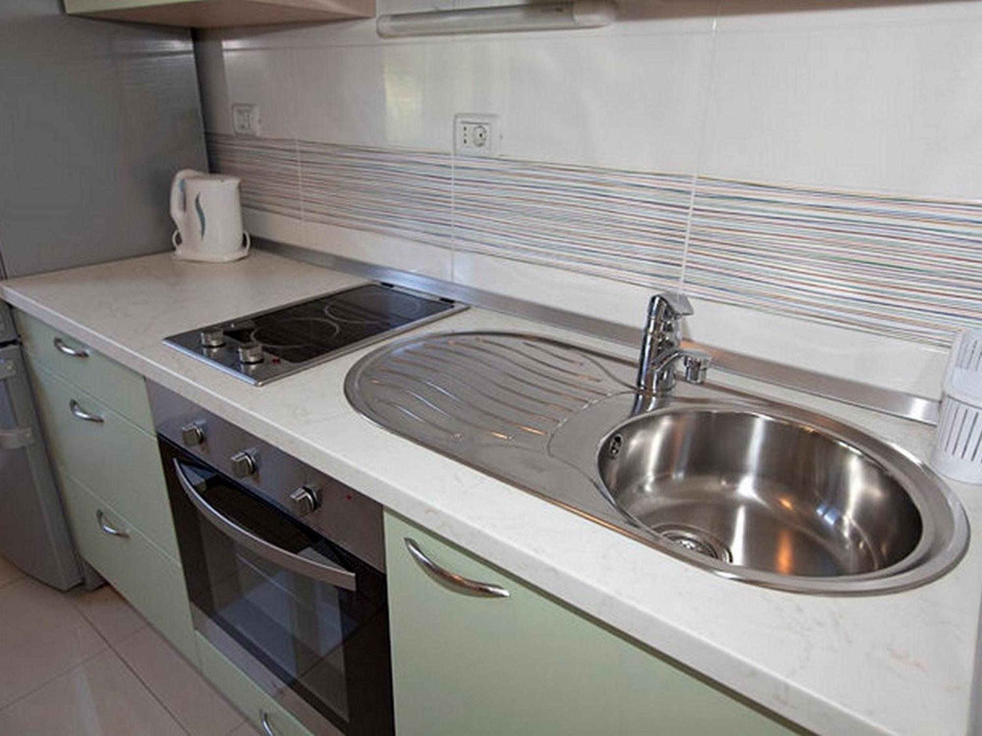 Apartments By The Sea Igrane, Makarska - 17292 Pokój zdjęcie