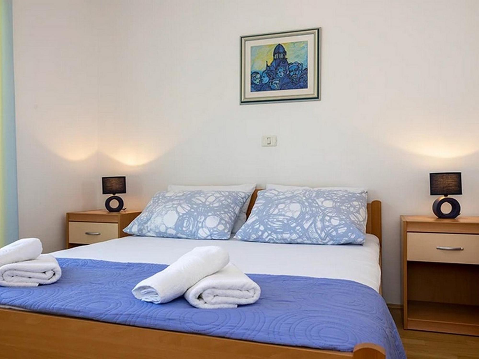 Apartments By The Sea Igrane, Makarska - 17292 Pokój zdjęcie